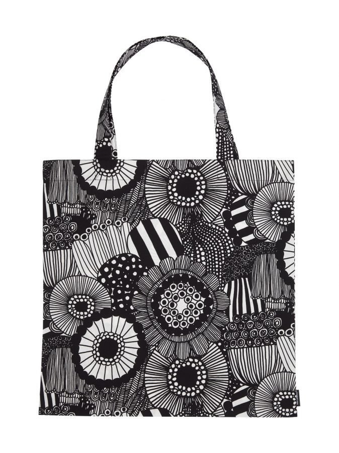 Marimekko Pieni Siirtolapuutarha Kassi 44 X 43 Cm - Keittiö